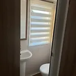 아파트 3 Bedroomed Caravan With Amazing Sea Views!